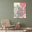Art sur toile tendue avec Dovecove Warren, Annie-1201924167