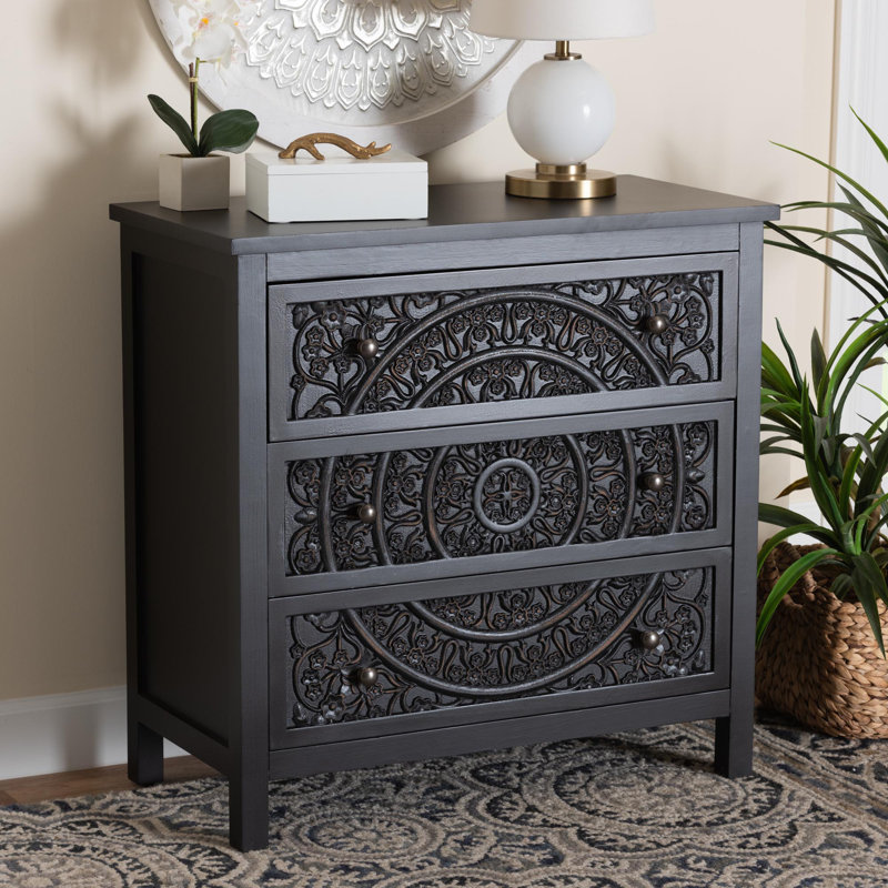 Maio Accent Chest