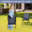 Folding Patio Dining Armchair-644095131-663347482