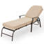 Adjustable Outdoor Chaise Lounge Chair-1377548162