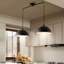 2 - Light Chandelier