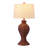 Crespo Water Hyacinth Table Lamp-99170814