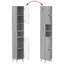 Bathroom Storage Furniture Set-241691782