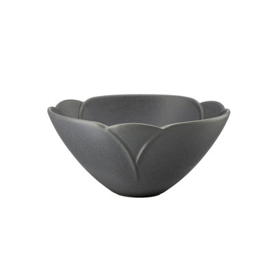 Bloom Porcelain Soup Bowl