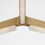 Linea LED Chandelier-1519983115