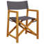 Reze Patio Dining Accent Chair-954801902