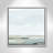 Catrena Pure Stillness - Floater Frame Painting Print on Canvas-56483973-56483972