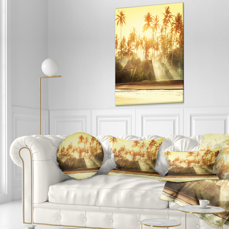 Coussin Schafer