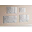 Magnetic Glass Dry Erase Board