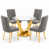 Gray/Gold selected