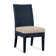 Chaise d'appoint Deb