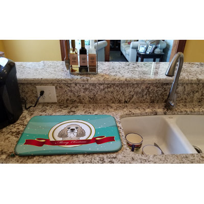 Drying Mat