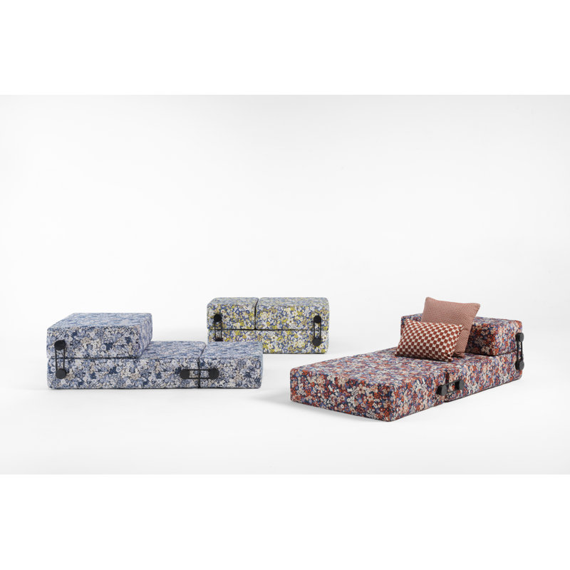 Trix Outdoor, Rust