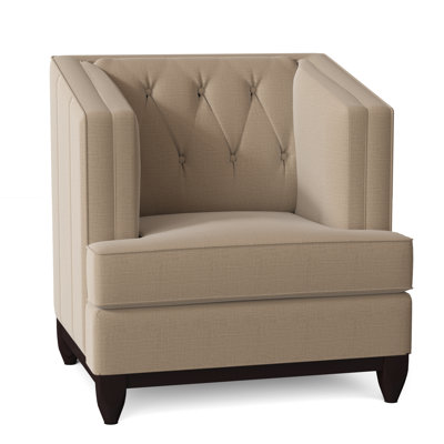 Ali Armchair