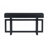 Console Table With Three Drawers-663099716