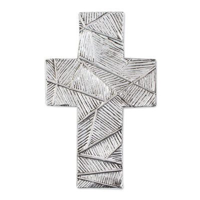 Handmade Religious & Spiritual Wall Decor on Aluminum