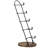 5 Tier Sunglasses Eyewear Display Holder