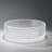 VanityIn 15.55'' Glass Circular Bathroom Sink-61781445