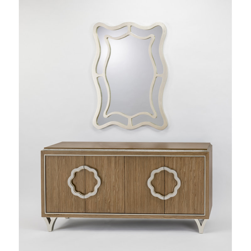 ACCENT CABINET