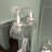 Cypress Grove 2 Light Armed Vanity Wall Bath Sconce-63338207