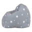 Kids Starry Skies Print Classic Bean Bag-387943698