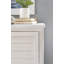 Lampione Solid Wood Accent Cabinet