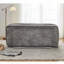 Lit double pour chien avec canapé réglable-1082254571