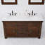 Aberdeen 60'' W Double Vanity-120659987-122783822