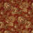 Montecito Red Curtain Panel Pair-1199259188