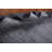 Grays & Blues Gabbeh Oriental Area Rug 8