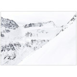 You And The Mountain 3 Print by Thom Filicia