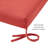 High Back Dining Chair Pad-288089325