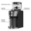 Dualit Stainless Steel Electric Conical Burr Coffee Grinder