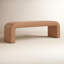 Banc rembourré Daine-835770626