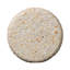 Orlan Outdoor End Table-Pure Terrazzo
