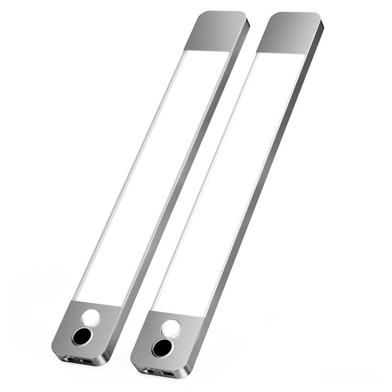 Hand Wave & Motion Sensor Cabinet Light