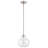 Netuta 1 - Light Single Pendant