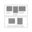 Rollinghill Room Darkening Curtain Single Panel
