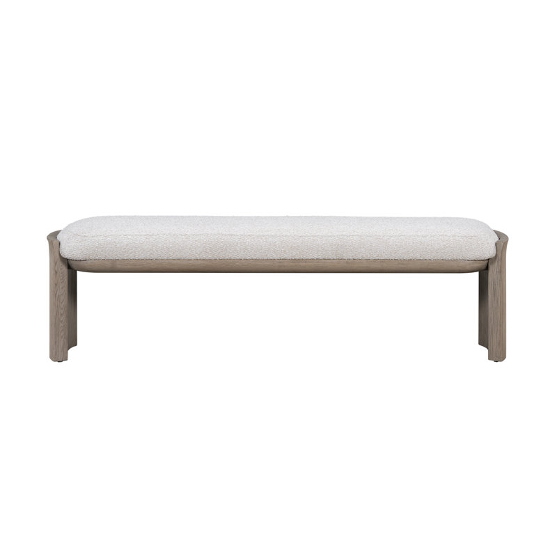 Upholstered Bench