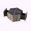 Table basse Fahima One