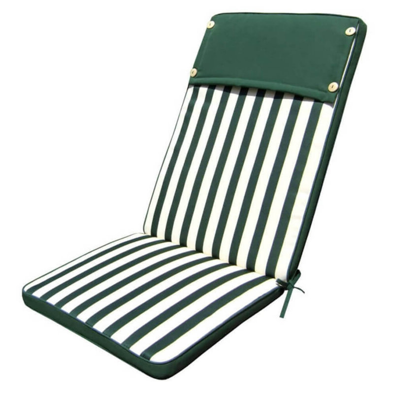 Seat/Back Cushion