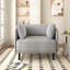 Fauteuil d'appoint avec coussin lombaire-1890453914-1899801864