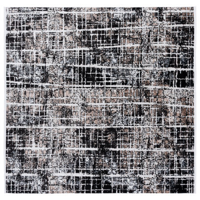 Mila 230 Performance Abstract Rug