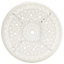 Dungannon Round Outdoor Dining Table-726830368-726830375