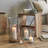 Handmade Glass Table Vase
