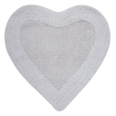 Goulven Non-Slip Bath Rug