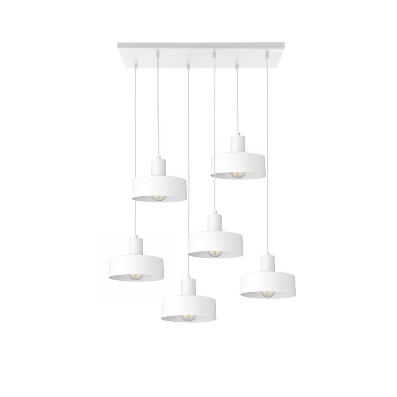 - Light Pendant, White