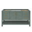 60'' W Single Bathroom Vanity Base-1039821773