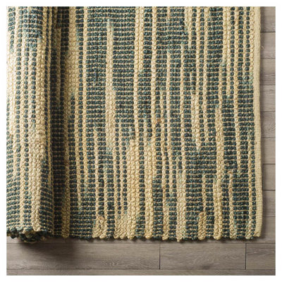 Abstract Indoor Rug