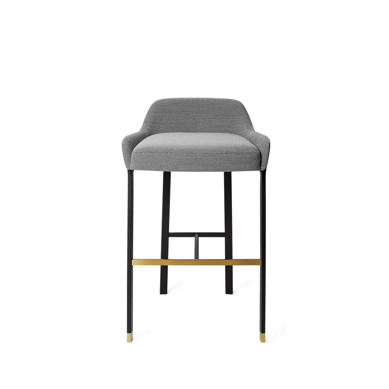 Tabouret Blink, Tabouret de bar (siège d'une hauteur de 30 po)